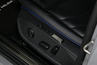VW Arteon SB R 2.0TSI 235kW DSG 4x4 DCC IQ 360 HK Pano Tažné - 10