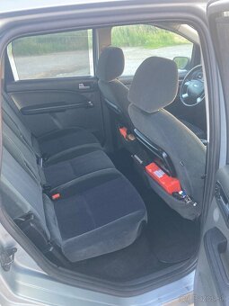 Ford focus c-max 1.6tdci 80kw - 10