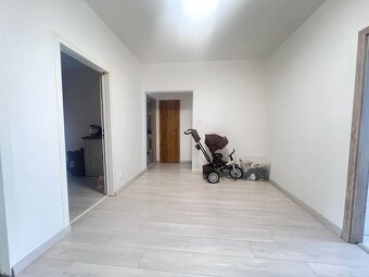 Exkluzívne na prenájom 4izbový byt po kompletnej rekonštrukc - 10