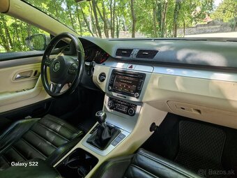 Volkswagen Passat CC - 10