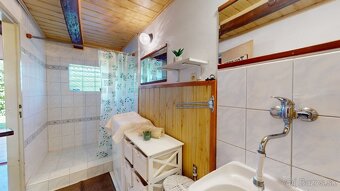 CHALUPA - POCHABANY BnB - 10