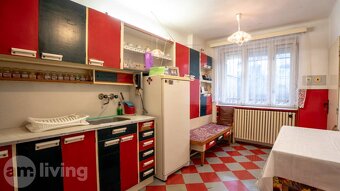 Viacgeneračný RD – Trenčianske Teplice - INVESTIČNÁ PRÍLEŽIT - 10