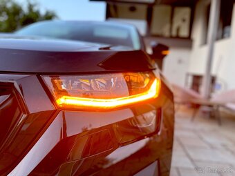 Škoda Kodiaq 2.0TDI 110kw/150ps Style Sport edition 2022 - 10