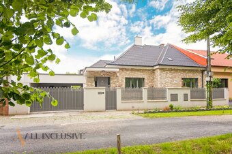 ALL INCLUSIVE I 3 IZBOVÝ RODINNÝ DOM S GARÁŽOU NA HANZA KOLÓ - 10