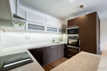 Apartmány Solaris na brehu Domaše, časť Eva - 10