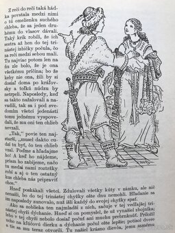 Dobšinský: Prostonárodné slovenské povesti, Bratislava - 10