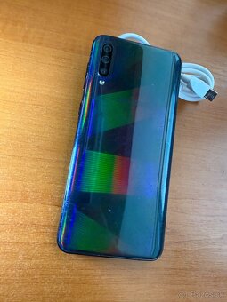 Samsung GALAXY a50 4/128GB - 10