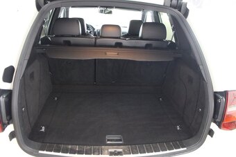 Porsche Cayenne diesel Tiptronic S - 10