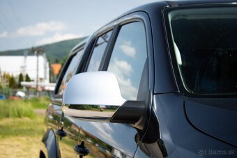 VW Volkswagen Amarok 2.0BiTDi DSG /aj na splátky/ - 10