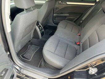 SUPERB 2.0 tdi DSG - 10