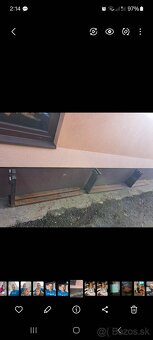 Paletizačne vydle 1,2m - 10