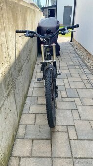 Horský bicykel Scott - 10