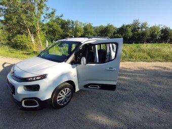 Citroen Berlingo - 10