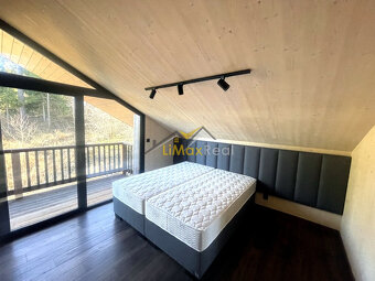 Dlhodobý prenájom nového apartmánu v Demänovskej Doline - 10