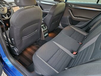 ŠKODA OCTAVIA Combi 2.0 TDI DSG 4x4 SCOUT ✅️ / ODp.DPH - 10