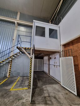 Priemyselný areál 25 000 m² - KOŠICE - TOP lokalita - 10
