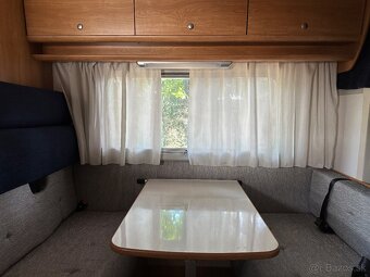 Autokaravan Ford Transit - Rimor Katamarano - 10
