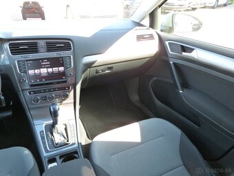 Volkswagen Golf e Automat Elektrický - dojazd ca 150 - 10