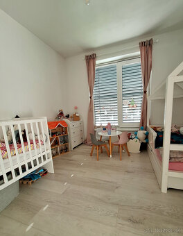 Prenájom 3izb.bytu s atmosférou RD Malinovo - 10