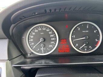 BMW 530xd 170 KW - 10