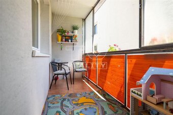 Na predaj 3-izbový byt, Vrútky - 10