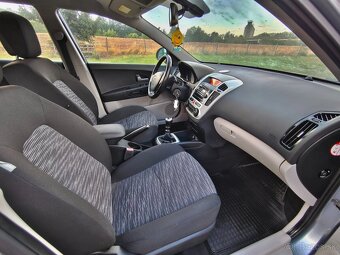 Kia Ceed SW 1.6 CRDi • 190tis km • Klima - 10