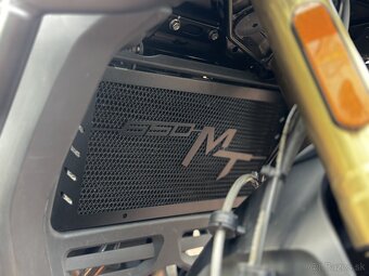 CF Moto MT650 , 2022 - 10