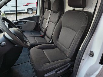 Renault Trafic L2H1 1,6dci 92kw 2018 - 10