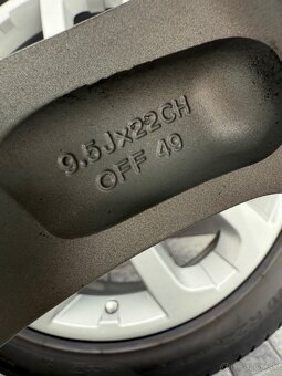 Range rover sport R22 - 10