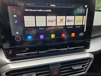 leon FR 1.5 TSI (96kW) kombi 2024 -130 koní 6 st. manuálna p - 10