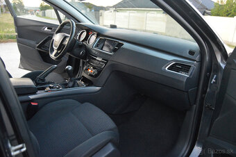 Peugeot 508 SW 2.0HDi Panorama - 10