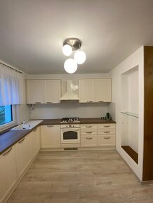 Predam nadstandard byt 3KK + technicka miestnost+ 2 pivnice - 10