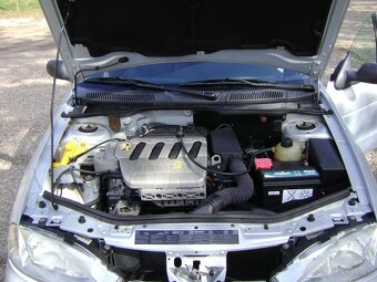 RENAULT MEGANE CABRIO - 10