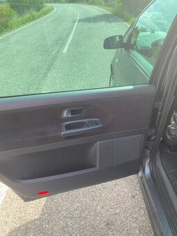 Seat Alhambra 2.0 TDI 103kw - 10