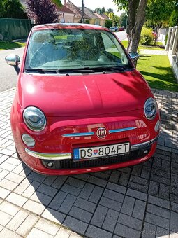 Fiat 500 - 10