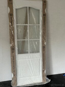 interiové dvere 80 - NOVÉ NOVÉ - 10