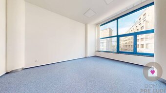 Kancelárie v LUXOR od rozlohy 20 m2 po 105 m2, BA I. ,Štúrov - 10