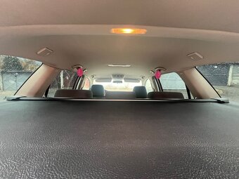 Volkswagen golf 5 variant - 10