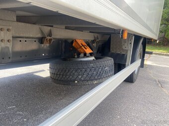 MAN TGL 12.220, Euro 6 - 10