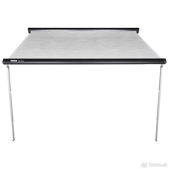 Volkswagen T5 Caravelle 2.5 TDi Kemping, long. - 10