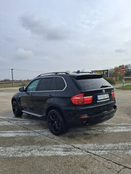 BMW X5 E70 - 10