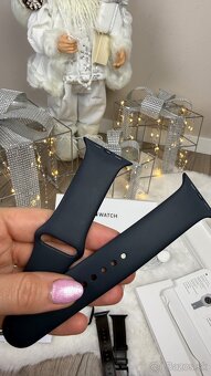 Apple watch SE GPS + Cellular 2024 44mm M/L midnight black - 10