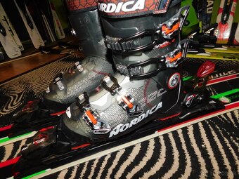 Nordica Spitfire Doberman -174cm - 10