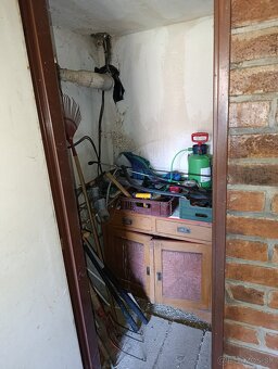 Predám alebo prenájmem zahradnú chatku - 10