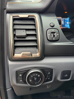 Ford Ranger 3.2 TDCi Duratorq 4x4 DoubleCab WildTrak A/T - 10