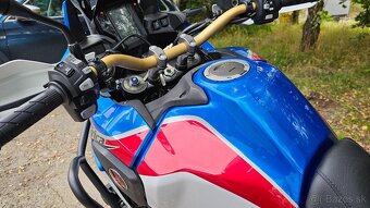 Honda AfricaTwin CRF1000D r.v. 2019 - 10