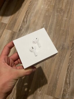 Airpods pro 3 - 10