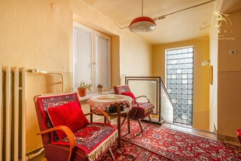 Pekný rodinný dom neďaleko centra mesta - 10