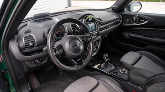 Mini Cooper Clubman 2.0 D 110 kW, 8 st. Automat - 10