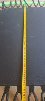 Trampolína Jumping mini s držadlom - 10